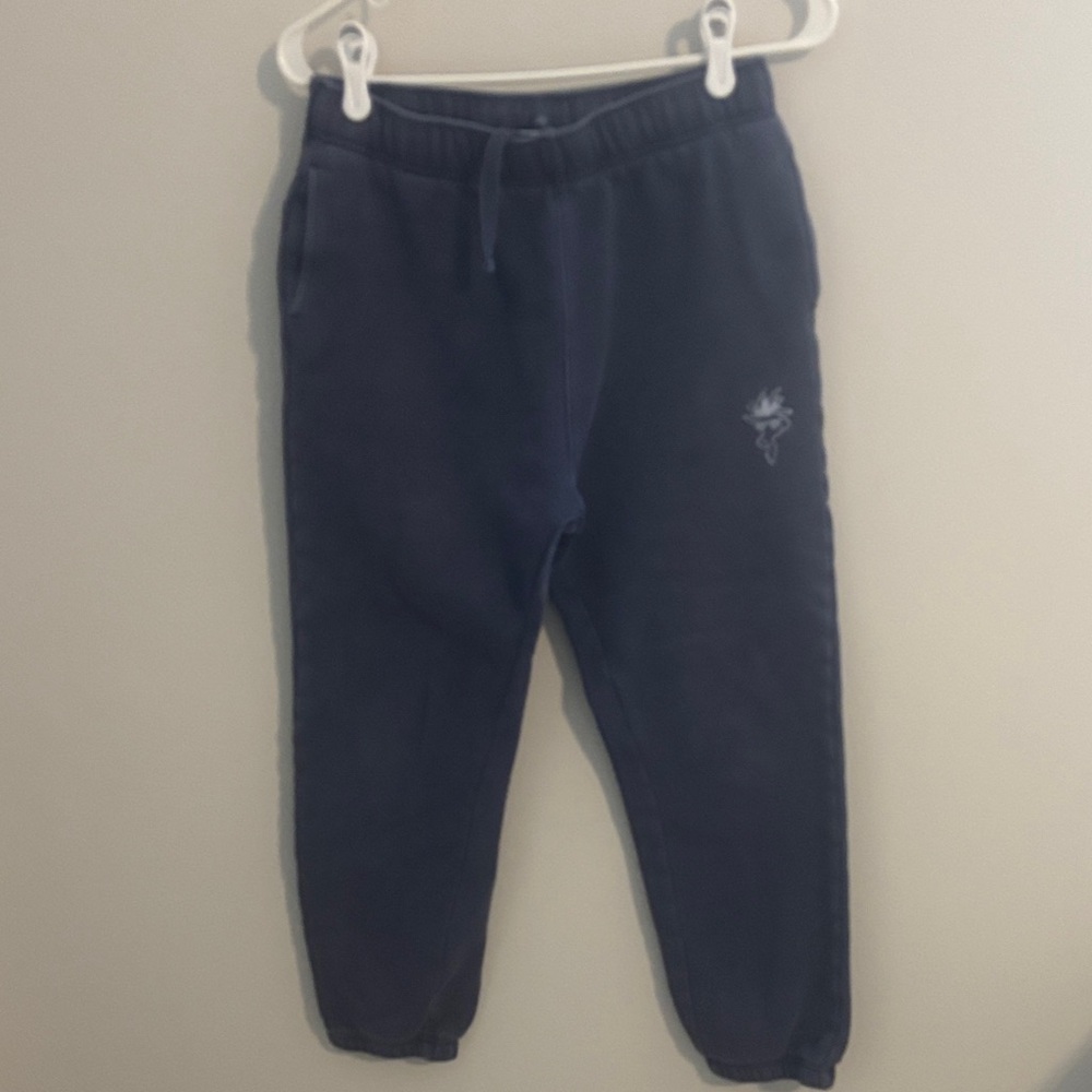 Boys GOAT OG Scrunch Joggers